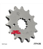 ΓΡΑΝΑΖΙ ΚΙΝΗΣΗΣ JT 520 13T