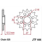 ΓΡΑΝΑΖΙ ΚΙΝΗΣΗΣ JT 525 16T
