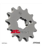 ΓΡΑΝΑΖΙ ΚΙΝΗΣΗΣ JT 420 12T