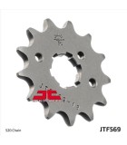 ΓΡΑΝΑΖΙ ΚΙΝΗΣΗΣ JT 520 10T SPARE PARTS ΓΡΑΝΑΖΙ ΚΙΝΗΣΗΣ JT 520 12T