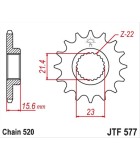 ΓΡΑΝΑΖΙ ΚΙΝΗΣΗΣ JT 520 14T