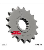 ΓΡΑΝΑΖΙ ΚΙΝΗΣΗΣ JT 530 15T