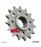 ΓΡΑΝΑΖΙ ΚΙΝΗΣΗΣ JT 520 16T ΑΝΤΑΛΛΑΚΤΙΚΑ ΓΡΑΝΑΖΙ ΚΙΝΗΣΗΣ JT 520 16T