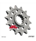 ΓΡΑΝΑΖΙ ΚΙΝΗΣΗΣ JT 520 14T