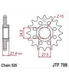 ΓΡΑΝΑΖΙ ΚΙΝΗΣΗΣ JT 525 15T