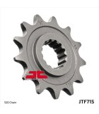 ΓΡΑΝΑΖΙ ΚΙΝΗΣΗΣ JT 520 12T