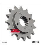 ΓΡΑΝΑΖΙ ΚΙΝΗΣΗΣ JT 525 14T