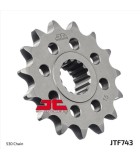 ΓΡΑΝΑΖΙ ΚΙΝΗΣΗΣ JT 530 15T