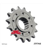 ΓΡΑΝΑΖΙ ΚΙΝΗΣΗΣ JT 525 15T