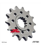 ΓΡΑΝΑΖΙ ΚΙΝΗΣΗΣ JT 525 14T