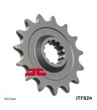 ΓΡΑΝΑΖΙ ΚΙΝΗΣΗΣ JT 520 12T