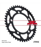 ΓΡΑΝΑΖΙ ΤΡΟΧΟΥ JT 525 44T ΜΑΥΡΟ SPARE PARTS ΓΡΑΝΑΖΙ ΤΡΟΧΟΥ JT 525 44T ΜΑΥΡΟ