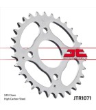 ΓΡΑΝΑΖΙ ΤΡΟΧΟΥ JT 520 30T SPARE PARTS ΓΡΑΝΑΖΙ ΤΡΟΧΟΥ JT 520 30T