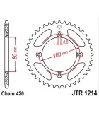 ΓΡΑΝΑΖΙ ΤΡΟΧΟΥ JT 420 36T