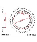 ΓΡΑΝΑΖΙ ΤΡΟΧΟΥ JT 520 38T ΑΝΤΑΛΛΑΚΤΙΚΑ