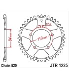 ΓΡΑΝΑΖΙ ΤΡΟΧΟΥ JT 520 36T ΑΝΤΑΛΛΑΚΤΙΚΑ