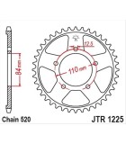 ΓΡΑΝΑΖΙ ΤΡΟΧΟΥ JT 520 36T