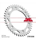 ΓΡΑΝΑΖΙ ΤΡΟΧΟΥ JT 520 40T ΑΝΤΑΛΛΑΚΤΙΚΑ ΓΡΑΝΑΖΙ ΤΡΟΧΟΥ JT 520 40T