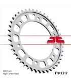 ΓΡΑΝΑΖΙ ΤΡΟΧΟΥ JT 525 43T ΑΝΤΑΛΛΑΚΤΙΚΑ ΓΡΑΝΑΖΙ ΤΡΟΧΟΥ JT 525 43T