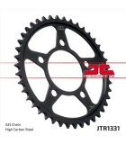 ΓΡΑΝΑΖΙ ΤΡΟΧΟΥ JT 525 42T ΜΑΥΡΟ