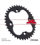 ΓΡΑΝΑΖΙ ΤΡΟΧΟΥ JT 520 36T ΑΝΤΑΛΛΑΚΤΙΚΑ ΓΡΑΝΑΖΙ ΤΡΟΧΟΥ JT 520 36T