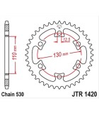 ΓΡΑΝΑΖΙ ΤΡΟΧΟΥ JT 530 40T ΑΝΤΑΛΛΑΚΤΙΚΑ