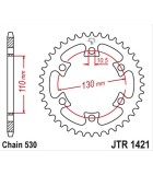 ΓΡΑΝΑΖΙ ΤΡΟΧΟΥ JT 530 40T ΑΝΤΑΛΛΑΚΤΙΚΑ