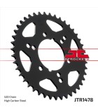 ΓΡΑΝΑΖΙ ΤΡΟΧΟΥ JT 520 30T SPARE PARTS ΓΡΑΝΑΖΙ ΤΡΟΧΟΥ JT 520 30T