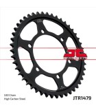 ΓΡΑΝΑΖΙ ΤΡΟΧΟΥ JT 530 38T ΜΑΥΡΟ ΑΝΤΑΛΛΑΚΤΙΚΑ ΓΡΑΝΑΖΙ ΤΡΟΧΟΥ JT 530 38T ΜΑΥΡΟ