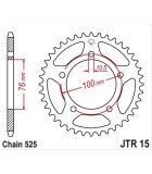 ΓΡΑΝΑΖΙ ΤΡΟΧΟΥ JT 525 42T