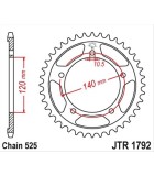 ΓΡΑΝΑΖΙ ΤΡΟΧΟΥ JT 525 40T ΑΝΤΑΛΛΑΚΤΙΚΑ