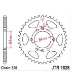ΓΡΑΝΑΖΙ ΤΡΟΧΟΥ JT 520 37T