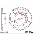 ΓΡΑΝΑΖΙ ΤΡΟΧΟΥ JT 428 43T