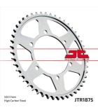 ΓΡΑΝΑΖΙ ΤΡΟΧΟΥ JT 532 48T ΑΝΤΑΛΛΑΚΤΙΚΑ ΓΡΑΝΑΖΙ ΤΡΟΧΟΥ JT 532 48T