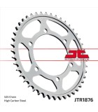 ΓΡΑΝΑΖΙ ΤΡΟΧΟΥ JT 525 43T ΑΝΤΑΛΛΑΚΤΙΚΑ ΓΡΑΝΑΖΙ ΤΡΟΧΟΥ JT 525 43T