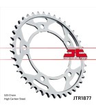 ΓΡΑΝΑΖΙ ΤΡΟΧΟΥ JT 525 41T SPARE PARTS ΓΡΑΝΑΖΙ ΤΡΟΧΟΥ JT 525 41T