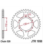 ΓΡΑΝΑΖΙ ΤΡΟΧΟΥ JT 520 48T ΑΝΤΑΛΛΑΚΤΙΚΑ