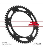 ΓΡΑΝΑΖΙ ΤΡΟΧΟΥ JT 520 53T ΑΝΤΑΛΛΑΚΤΙΚΑ ΓΡΑΝΑΖΙ ΤΡΟΧΟΥ JT 520 53T