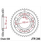 ΓΡΑΝΑΖΙ ΤΡΟΧΟΥ JT 530 37T ΑΝΤΑΛΛΑΚΤΙΚΑ