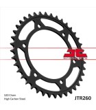 ΓΡΑΝΑΖΙ ΤΡΟΧΟΥ JT 520 40T