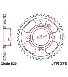 ΓΡΑΝΑΖΙ ΤΡΟΧΟΥ JT 530 38T ΑΝΤΑΛΛΑΚΤΙΚΑ