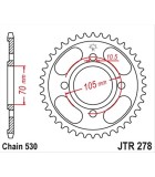 ΓΡΑΝΑΖΙ ΤΡΟΧΟΥ JT 530 38T