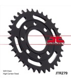 ΓΡΑΝΑΖΙ ΤΡΟΧΟΥ JT 520 30T ΜΑΥΡΟ SPARE PARTS ΓΡΑΝΑΖΙ ΤΡΟΧΟΥ JT 520 30T ΜΑΥΡΟ