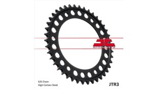 ΓΡΑΝΑΖΙ ΤΡΟΧΟΥ JT 525 41T