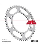 ΓΡΑΝΑΖΙ ΤΡΟΧΟΥ JT 525 39T ΑΝΤΑΛΛΑΚΤΙΚΑ ΓΡΑΝΑΖΙ ΤΡΟΧΟΥ JT 525 43T