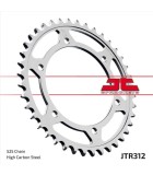 ΓΡΑΝΑΖΙ ΤΡΟΧΟΥ JT 525 40T