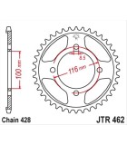 ΓΡΑΝΑΖΙ ΤΡΟΧΟΥ JT 428 50T