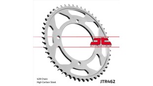 ΓΡΑΝΑΖΙ ΤΡΟΧΟΥ JT 428 50T ΑΝΤΑΛΛΑΚΤΙΚΑ