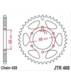 ΓΡΑΝΑΖΙ ΤΡΟΧΟΥ JT 428 46T