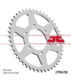 ΓΡΑΝΑΖΙ ΤΡΟΧΟΥ JT 520 43T